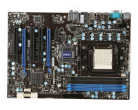 Msi 870A-G46 Msi 870A-G46